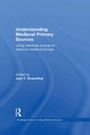 Cover: Understanding Medieval Primary Sources - Routledge