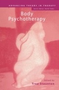 Cover: Body Psychotherapy - Routledge