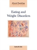 Cover: Eating and Weight Disorders - Psychology Press Ltd