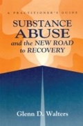 Bild: Substance Abuse And The New Road To Recovery - Taylor & Francis