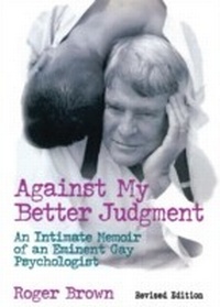 Enlarge image Cover: Against My Better Judgment - Routledge