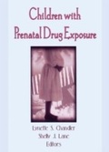 Cover: Children With Prenatal Drug Exposure - Routledge