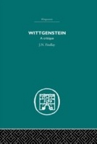Enlarge image Cover: Wittgenstein - Routledge