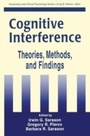 Cover: Cognitive Interference - Routledge