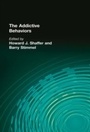 Cover: The Addictive Behaviors - Routledge