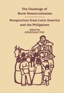 Cover: The Challenge of Rural Democratisation - Routledge