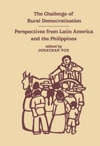 Enlarge image Cover: The Challenge of Rural Democratisation - Routledge
