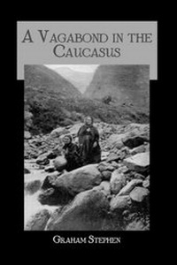Enlarge image Cover: Vagabond Causasus - Routledge