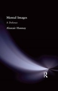 Cover: Mental Images - Routledge