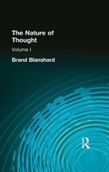 Cover: The Nature of Thought - Routledge