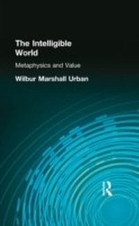 Abbildung von: The Intelligible World - Routledge