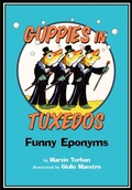 Cover: Guppies in Tuxedos - Clarion Books