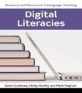 Cover: Digital Literacies - Routledge
