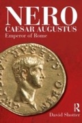 Cover: Nero Caesar Augustus - Routledge