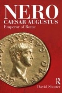 Enlarge image Cover: Nero Caesar Augustus - Routledge