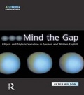 Cover: Mind The Gap - Routledge