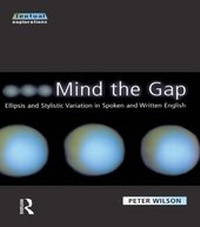 Enlarge image Cover: Mind The Gap - Routledge