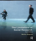 Cover: The Limitations of Social Research - Routledge