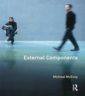 Cover: External Components - Routledge