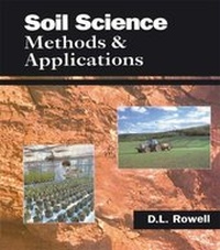 Abbildung von: Soil Science - Routledge