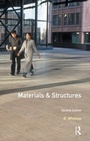 Cover: Materials and Structures - Routledge