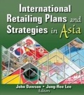 Cover: International Retailing Plans and Strategies in Asia - Routledge