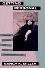 Cover: Getting Personal - Routledge