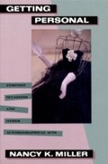 Cover: Getting Personal - Routledge