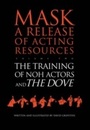 Cover: The Training of Noh Actors and The Dove - Routledge