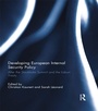 Cover: Developing European Internal Security Policy - Routledge