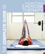 Cover: The Complete Guide to Exercise Therapy - Bloomsbury Sport