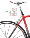 Cover: The Cycling Bible - Bloomsbury Sport