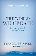 Cover: The World We Create - Rowman & Littlefield