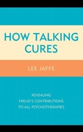 Cover: How Talking Cures - Rowman & Littlefield Publishers