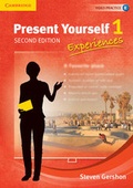 Cover: Present Yourself Level 1 Student's Book - Cambridge University Press