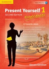 Enlarge image Cover: Present Yourself Level 1 Student's Book - Cambridge University Press
