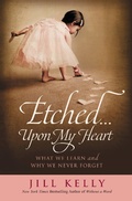 Cover: Etched...Upon My Heart - Hachette Nashville