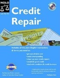 Cover: Credit Repair - NOLO