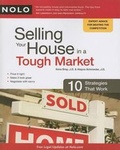 Cover: Selling Your House in a Tough Market - NOLO