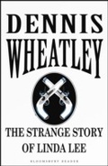 Cover: The Strange Story of Linda Lee - Bloomsbury Reader