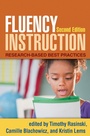 Cover: Fluency Instruction - The Guilford Press