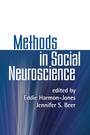 Cover: Methods in Social Neuroscience - The Guilford Press