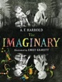 Cover: The Imaginary - Bloomsbury Childrens Books