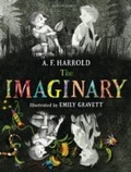 Cover: The Imaginary - Bloomsbury Childrens Books