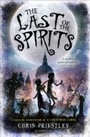Cover: The Last of the Spirits - Bloomsbury Childrens Books