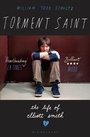 Cover: Torment Saint - Bloomsbury Publishing PLC