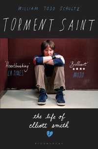 Enlarge image Cover: Torment Saint - Bloomsbury Publishing PLC