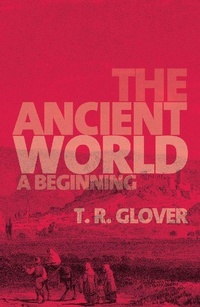 Enlarge image Cover: The Ancient World - Cambridge University Press