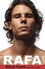 Cover: Rafa - Grand Central Publishing