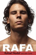 Cover: Rafa - Grand Central Publishing